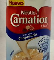 LECHE EVAPORADA CARNATION
