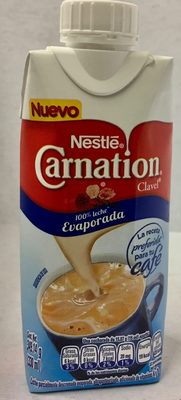 LECHE EVAPORADA CARNATION LECHE EVAPORADA CARNATION
