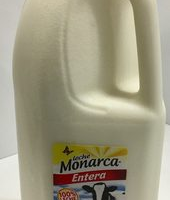 LECHE MONARCA ENTERA