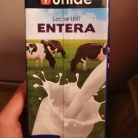 LECHE UHT ENTERA