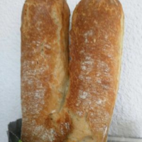 L'Envoûtante (Pain)