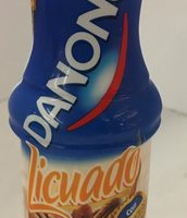 LICUADO NUEZ Y CEREAL
