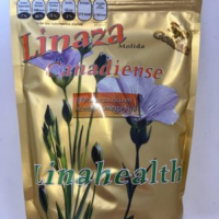LINAZA CANADIENSE