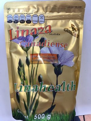 LINAZA CANADIENSE LINAZA CANADIENSE