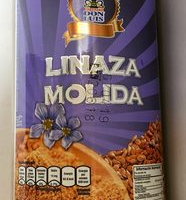 LINAZA MOLIDA