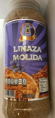 LINAZA MOLIDA LINAZA MOLIDA