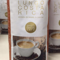 LUNGO COSTA RICA EN GRAINS