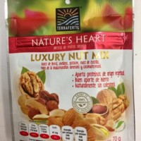 LUXURY NUT MIX