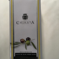 La CHINATA