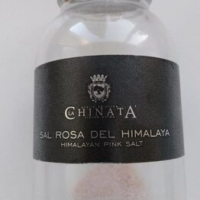 La Chinata Sal Rosa Del Himalaya