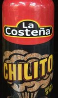 La Costeña Chilito