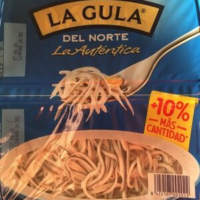 La Gula del Norte
