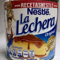 La Lechera