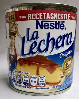 La Lechera La Lechera