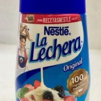 La Lechera