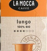 La Mocca Coffee La Mocca café