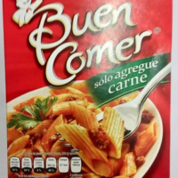 La Moderna Buen comer