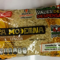 La Moderna Lengua