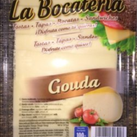 La bocateria - gouda