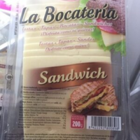 La bocateriq