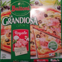 La grandiosa