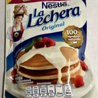 La lechera