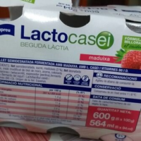 Lactocasei