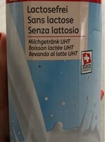 Lactosefrei Milchgetrnk Uht, 1.5% Fett Lactosefrei Milchgetrnk Uht