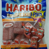 Ladrillos Pica 100 Gramos