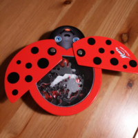 Ladybird