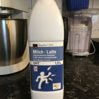 Lait