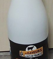 Lait Demi écrémé