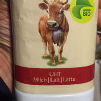Lait Entier