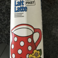 Lait Past