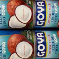 Lait de Coco