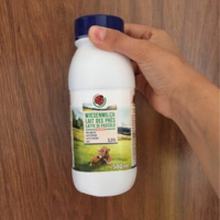Lait des pres
