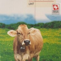 Lait écrémé