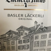 Lakerli