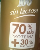 Lala 100 sin lactosa