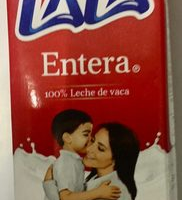 Lala Entera