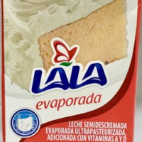 Lala Evaporada
