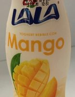 Lala Mango
