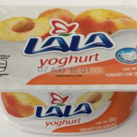 Lala Yoghurt