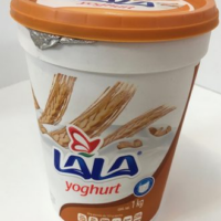 Lala Yoghurt Cereales