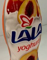 Lala Yoghurt Durazno