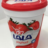 Lala Yoghurt Fresa