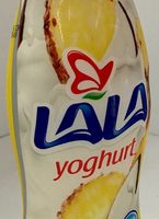 Lala Yoghurt Piña