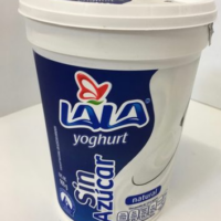 Lala Yoghurt Sin Azucar