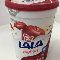 Lala Yoghurt de Manzana