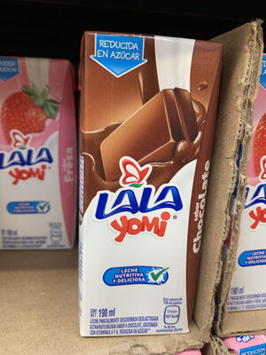 Lala Yomi Lala Yomi
